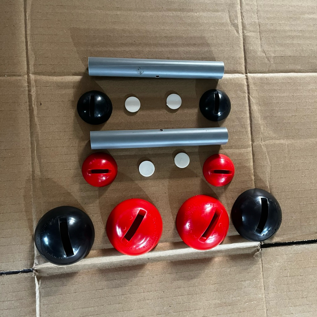 SÁO DIỀU NHỰA ĐƠN TỰ LÀM FULL BỘ MIỆNG + VÁCH + ỐNG ABS SIÊU BỀN SIZE D21 D27 D34 D42 D60 ÂM CHUẨN