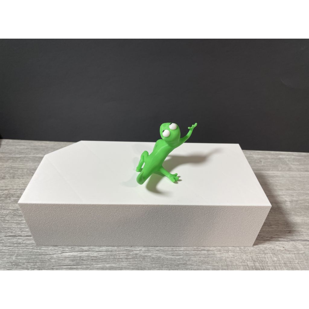 Hoppers - Tom Lizard- Cú nhảy diệu kỳ - mô hình lizard