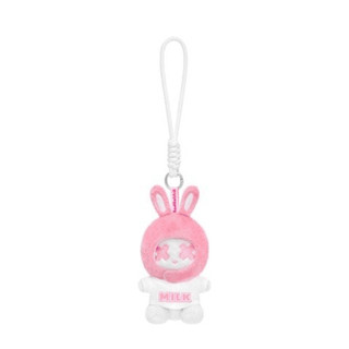 [QUÀ TẶNG 4.4] KEYCHAIN BAD RABBIT CLUB