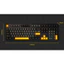 Bàn Phím Cơ AKKO 3108RF V3 Black Gold - Kết Nối Wireless 2.4GHz & Type-C, Hotswap Tiện Lợi, Full-size 108 Phím