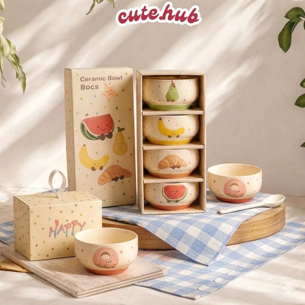 Cute Hub, Cửa hàng trực tuyến | Shopee Việt Nam