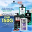 Dầu gội nam Romano Gen Z hương Sea Breeze/Forest Cedar 610g/chai (Tặng mùi ngẫu nhiên) - LIV