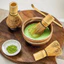 Bột Matcha trà xanh nguyên chất loại 1 bột mịnh xanh thơm không tạp chất dùng pha chế làm đẹp