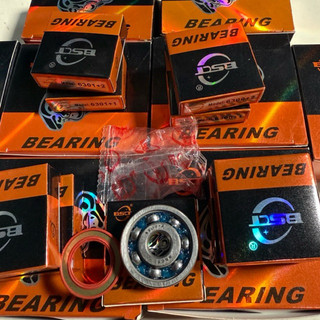 Vòng bi dương+1/+2 (bạc đan) bearing