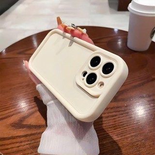 Ốp Lưng iPhone Mềm Chống Sốc, Bảo Vệ Camera, Cao Cấp - iP 6/7/8/X/XS/XR/11/12/13/14/15/16/17/Plus/Air/Pro/Max/Mini