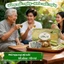 Trà Gừng Sả AMMU Hộp 20 Túi Lọc - giúp giữ ấm cơ thể