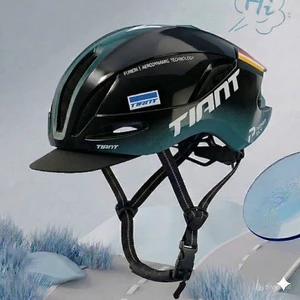 Mũ bảo hiểm xe đạp TIANT D03 siêu nhẹ, thoáng khí, chính hãng cho người lớn