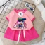 👕👖 ĐỒ BỘ BÉ GÁI – CHO BÉ THÊM ĐÁNG YÊU VÀ THOẢI MÁI 🌸 12-40kg IP661