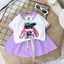 👕👖 ĐỒ BỘ BÉ GÁI – CHO BÉ THÊM ĐÁNG YÊU VÀ THOẢI MÁI 🌸 12-40kg IP661