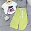 👕👖 ĐỒ BỘ BÉ GÁI – CHO BÉ THÊM ĐÁNG YÊU VÀ THOẢI MÁI 🌸 12-40kg IP661