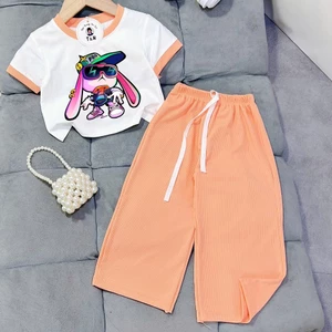 👕👖 ĐỒ BỘ BÉ GÁI – CHO BÉ THÊM ĐÁNG YÊU VÀ THOẢI MÁI 🌸 12-40kg IP661