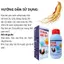 Protein B12 Nhân Sâm 250ml Dinh Dưỡng Nuôi Gà Đỏ Khỏe, Tăng Cơ Nở Khung, Sung Hừng Cự Mạnh