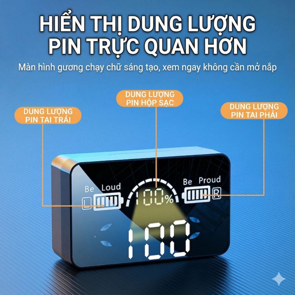 Tai nghe Bluetooth gaming giá rẻ, bass mạnh, pin trâu, độ trễ thấp kết nối nhanh, âm thanh vòm