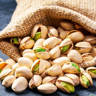 Hạt Dẻ Cười Rang Sấy Đậm Vị Tự Nhiên, Nhân Đẹp Ít Lép, Ăn Vặt Dễ Dùng Mỗi Ngày nhà BAOANFOOD
