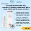Tinh chất Pharmaform PRE & POSTBIOTICS SYNERGY SERUM phục hồi & tăng cường sức đề kháng da 30ml