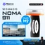 Tẩy Cặn Kính Ô Tô Siêu Cấp Noma 911 3IN1 - Tẩy Ố Kinh, Vệ Sinh Màng Dầu, Phủ Nano Chống Bám Nước