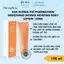 Kem dưỡng thể giảm viêm nang lông, mụn cơ thể Pharmaform Smoothing Intense Moisture Body Lotion