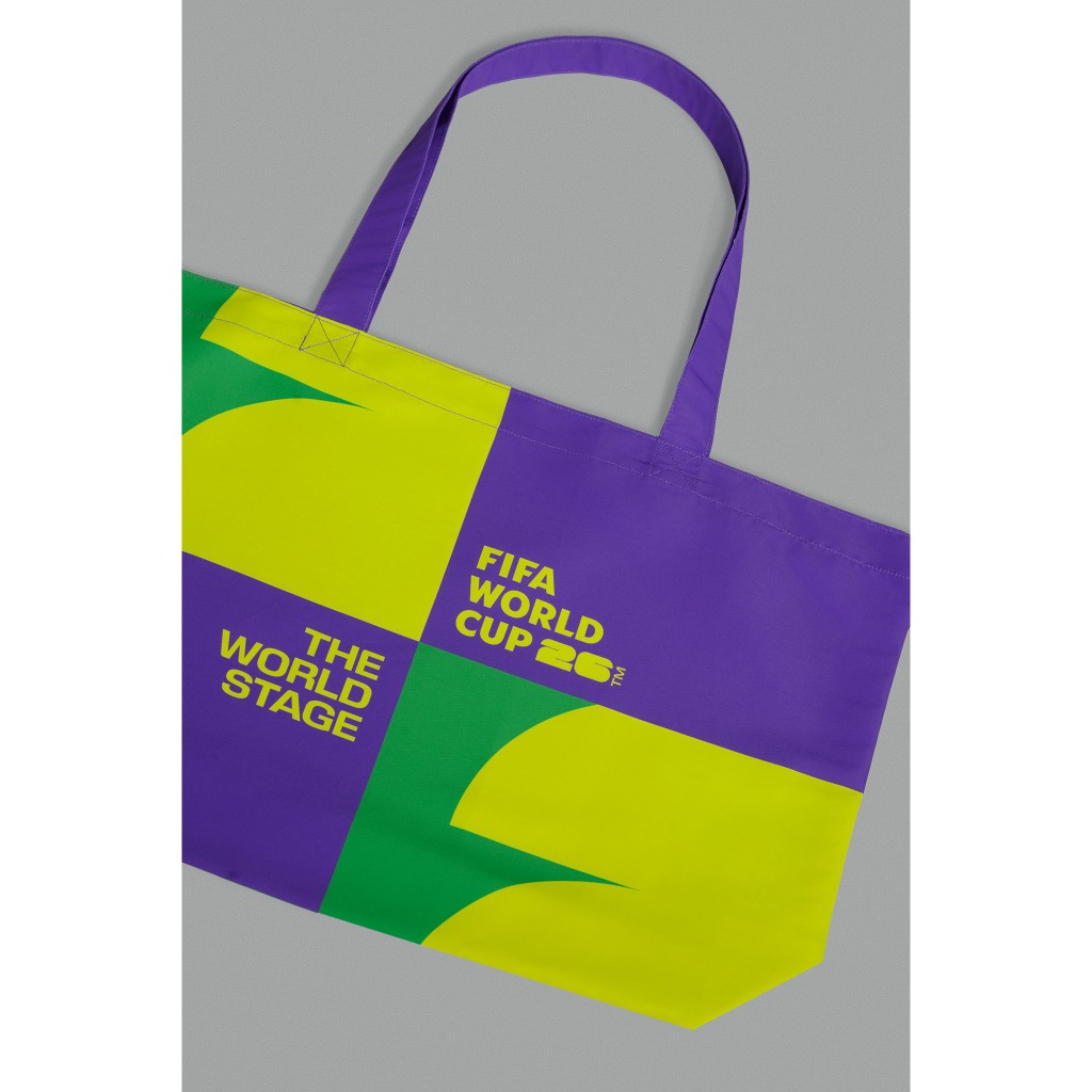 [BST WORLD CUP 2026]Túi Tote Unisex Bag World Cup
