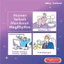 Mặt Nạ Thư Giãn Mắt KAO MegRhythm Steam Hot Eye Mask Hộp 12 Miếng – Làm Dịu Mỏi Mắt, Giúp Ngủ Ngon