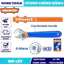 ĐỒ NGHỀ WADFOW Mỏ lết 150mm(6") , 200mm(8”) , 250mm (10”) , 300mm(12”) , WAW5106 , WAW5108 , WAW5110 , WAW5112