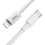 Cáp Sạc Nhanh 20W Chính Hãng Hoco Dùng Cho IP 7-8-X-11-12-13-14-Pro-Plus-Promax- Dây Bện Dù Siêu Bền