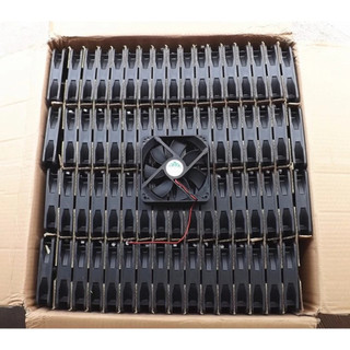 Quạt Tản Nhiệt Fan 12V- Kích Thước 8cm, 12cm- Hàng tháo máy nhiều hãng nhiều chỉ số Ampe khác nhau