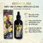 HEPASOL B12 - Giúp phục hồi, thải độc và tái tạo tế bào gan - thận, chuyển hóa hấp thu tối ưu chất dinh dưỡng (100ML)