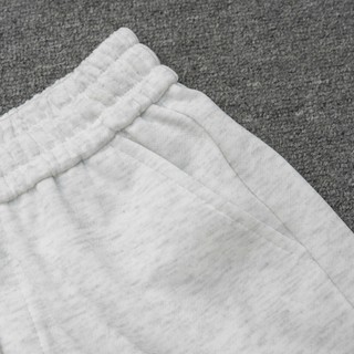 Quần Short Nam Thêu Chữ Chất Liệu Nỉ 2 Da Không Bai Không Xù Form Trên Gối Menswear