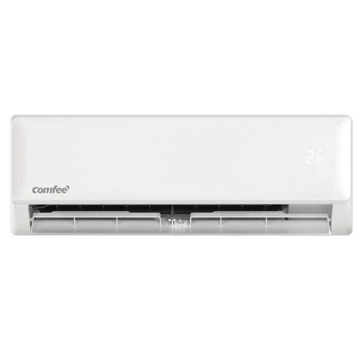 [Chính Hãng Mới 100%] Máy Lạnh Comfee 2026 1.5 HP CFS-12FGY | 1 HP CFS-09FGY Lạnh Nhanh Bền BH 36 Tháng