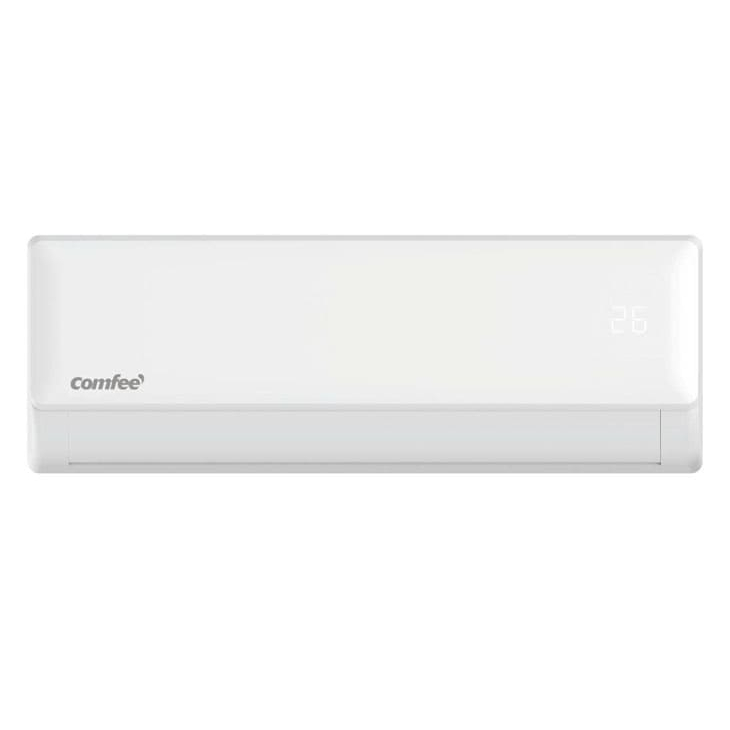 [Chính Hãng Mới 100%] Máy Lạnh Comfee 2026 1.5 HP CFS-12FGY | 1 HP CFS-09FGY Lạnh Nhanh Bền BH 36 Tháng