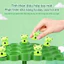 Cụ Cân Bằng Ếch Xanh - Trò Chơi Xếp Ếch Siêu Hay Cho Bé