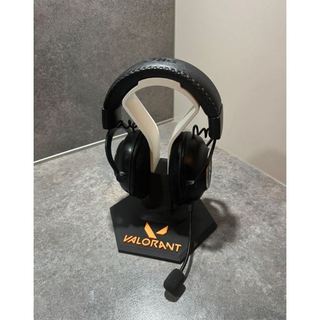 Giá Đỡ Tai Nghe Biểu Tượng Valorant - Phụ Kiện HeadPhone
