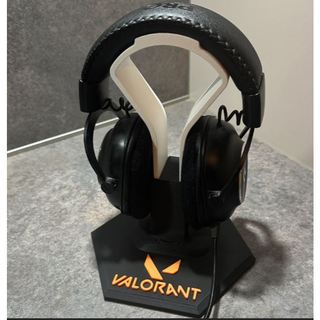 Giá Đỡ Tai Nghe Biểu Tượng Valorant - Phụ Kiện HeadPhone