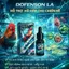 DOFENSON LA - Hỗ Trợ Xử Lý Hiệu Quả Các Vấn Đề Gà Khò Khè, Vảy Mỏ, Crd, CCRD, ORT, E.Coli,...