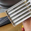 Đũa inox Lunkai hộp 10 đôi - L597