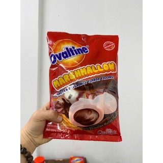 KẸO MARSHMALLOW TRẮNG MỊN 90G – NGỌT NGÀO NHƯ NHỮNG ĐÁM MÂY
