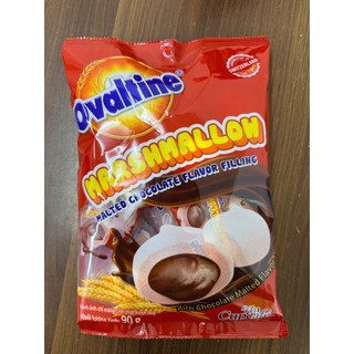 KẸO MARSHMALLOW TRẮNG MỊN 90G – NGỌT NGÀO NHƯ NHỮNG ĐÁM MÂY