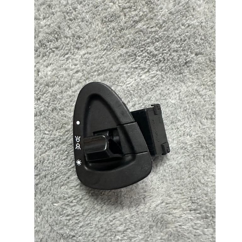 Nút công tắc mở đèn Wave S110, RSX 110, Vision 2014, SH Mode, Lead 125, Air Blade 2013-2015. hàng đẹp