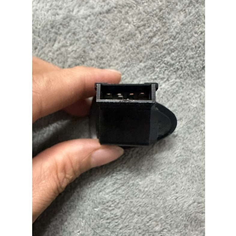 Nút công tắc mở đèn Wave S110, RSX 110, Vision 2014, SH Mode, Lead 125, Air Blade 2013-2015. hàng đẹp