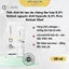 Tinh chất tái tạo da chống lão hóa 0,5% Retinol nguyên chất Hyaestic 0,5% Pure Retinol 30ml