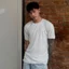 Áo Phông Cổ Tròn DINOMAN Form Cleanfit Tôn Dáng Vải Cotton Co Giãn Thấm Hút Mềm Mịn Dễ Chịu AP016