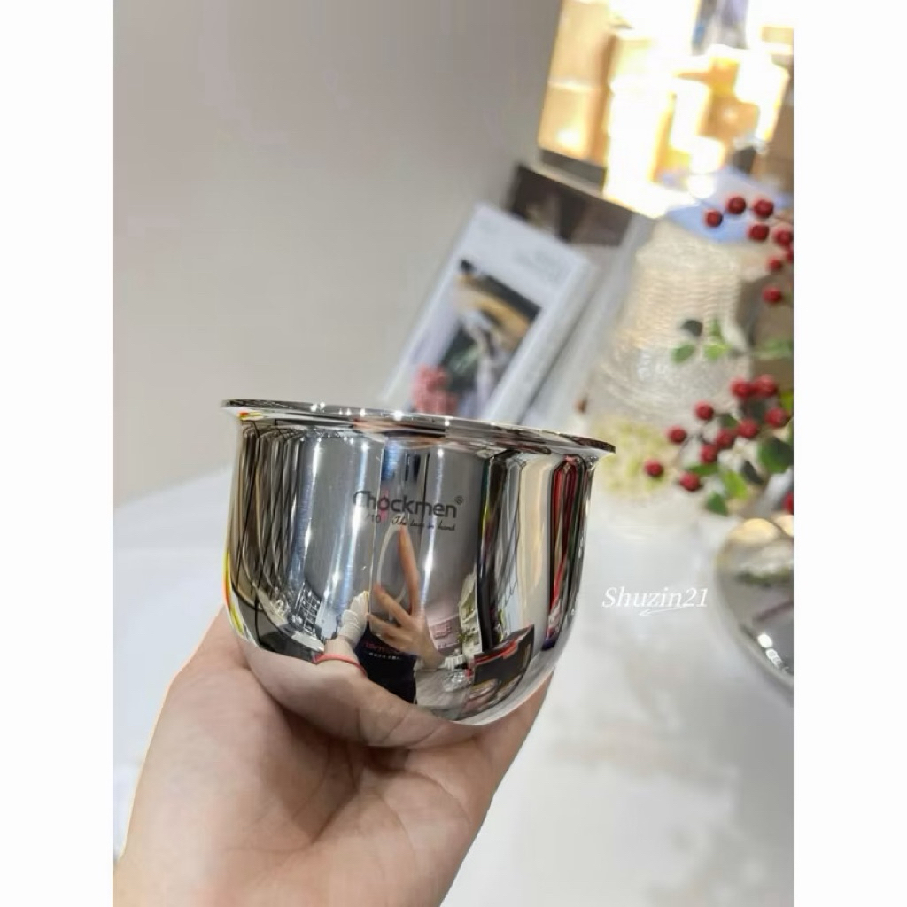 BỘ CHÀY CÔI CHOCKMEN - C202