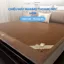 Chiếu Mây Điều Hòa Wanmei Thoáng Mát Êm Ái Đế 5D Bọc Chun 4 Góc Bền Đẹp Dễ Vệ Sinh Dùng Mùa Hè MS19