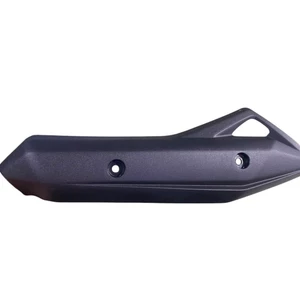 Bas Che Pô Airblade 2013-2015 – Ốp Pô Nhựa Chống Nóng, Hàng Đẹp Form Chuẩn
