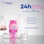 Bộ Sưu Tập Dung Dịch Vệ Sinh Phụ Nữ Vagisil, Gel Vệ Sinh Chăm Sóc Chuyên Sâu, Ngăn Mùi 24h