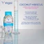 Dung Dịch Vệ Sinh VAGISIL Hương Nước Hoa, Cân Bằng pH, Kiểm Soát Mùi, Da Nhạy Cảm