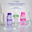 Bộ Sưu Tập Dung Dịch Vệ Sinh Phụ Nữ Vagisil, Gel Vệ Sinh Chăm Sóc Chuyên Sâu, Ngăn Mùi 24h