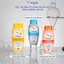 Bộ Sưu Tập Gel Vệ Sinh Phụ Nữ Vagisil Hương Hoa Quả, Kiểm Soát Mùi 24h, Cân Bằng pH