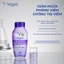 Bộ Sưu Tập Dung Dịch Vệ Sinh Phụ Nữ Vagisil, Gel Vệ Sinh Chăm Sóc Chuyên Sâu, Ngăn Mùi 24h