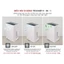 Máy lạnh di động đứng 14.000 BTU nhập khẩu FUJIHOME PAC14, điều hòa đứng 1 cục làm lạnh nhanh kết nối Wifi thông minh